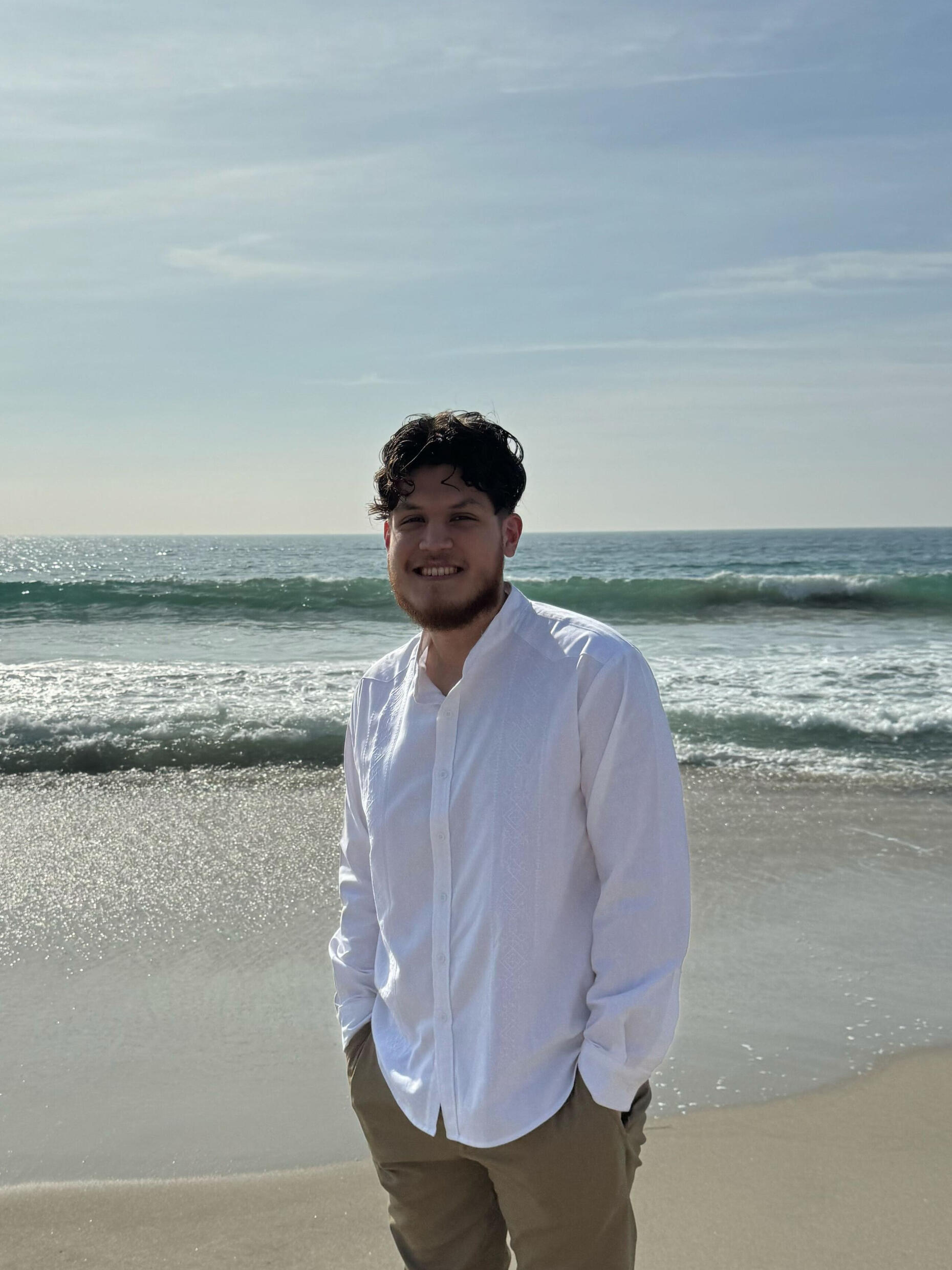 Eduardo Munoz - Official Website